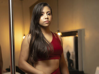 cam girl live webcam CloheBell