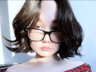 live striptease CoralMatteis