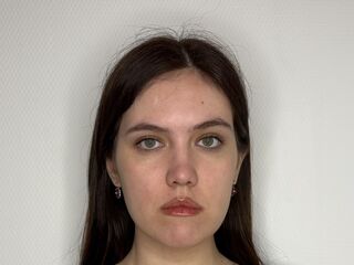 extrreme webcam picture CristaCarpentier