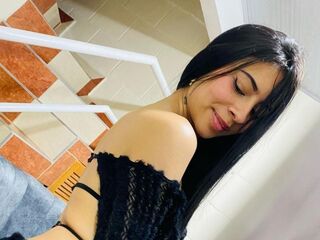 camslut topless CristalLinares