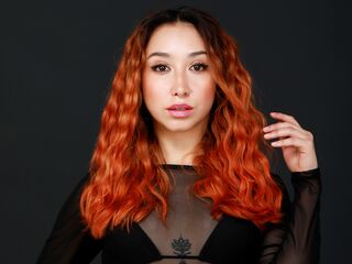 camslut showing pussy CristalMurphy