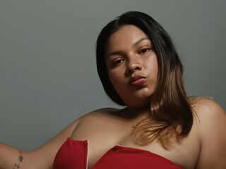 topless webcam girl CristyRios
