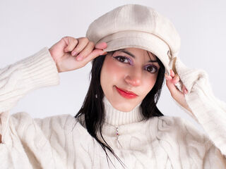 free jasmin webcam DafneRivas