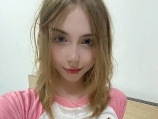 camgirl webcam pic DaniGlow