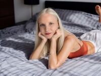 cam girl webcam sex DaniellaStarki