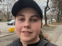 live teaser webcam DariaCalm