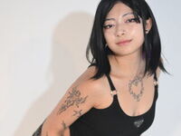 camgirl sexchat DarlaKing