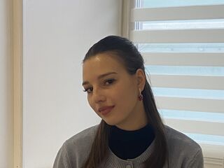 dity cam show DelmyIsaacs
