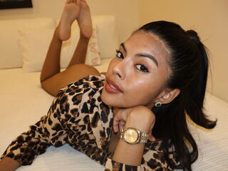 live sexshow DemiLevia