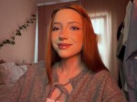 beautiful webcam girl DianniLinell
