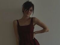 cam girl playing with sextoy DiedreNiquette