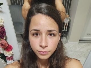 camwhore fingering pussy DinaCaguimbal