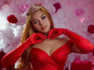 free live show DonnaCartier