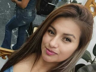 anal webcam DulceMariaRincon
