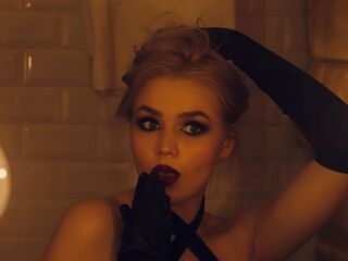nude webcamgirl ElaineVeloz