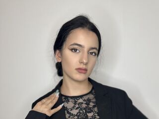 anal cam sex EliseDuddy