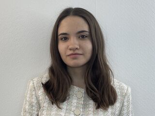 webcam stripper ElishaPelini