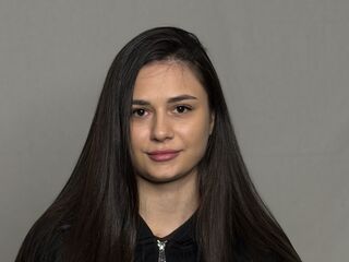 fingering girl cam ElizaMccaffity