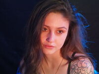 nude webcam girl picture ElizabethMorgan