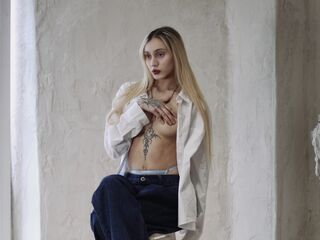 hot videochat EllieXeno