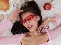 erotic webcam ElviaAlly