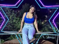 webcamstripper live EmiVoss
