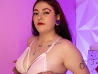 sexy live cam girl EmmaKetty
