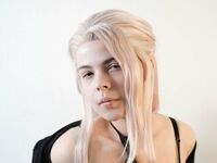 naked girl with webcam EvaLaren