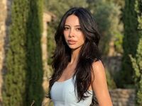 live cam show EvaMorissy