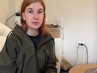erotic webcam video EvaWright