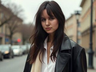 camgirl picture EvelinStower