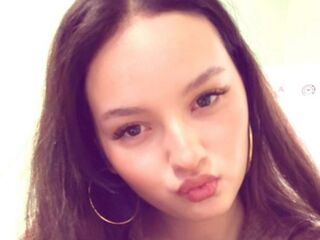 hardcore webcam FatimahAmargo