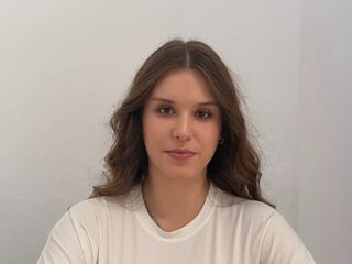 naked cam live FlorineDazzi