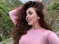 kinky webcam model FrancisNaguin