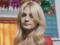 webcam girl GeorgineAragan