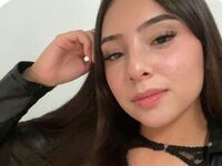 live porn webcam GigiOchoa