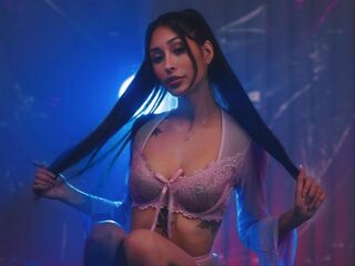 webcamgirl GiselleAmore