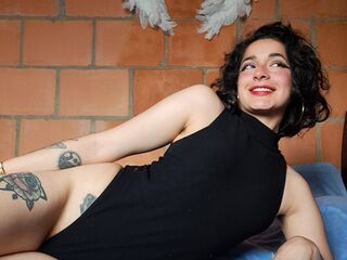 naughty cam bitch GretaMo