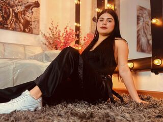 free livecam HannaFox