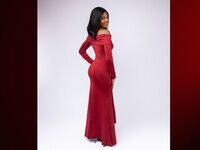 free webcam photo HaraKhan