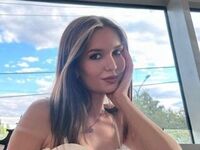 naughty camgirl masturbating HayleyRinebold
