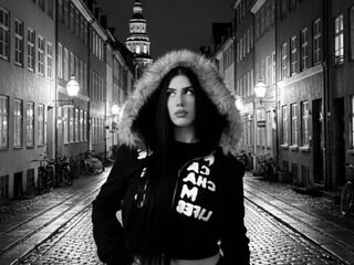 cam girl live webcam HazelHayese