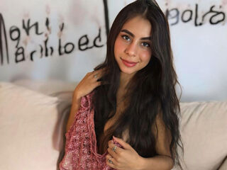 free sex cam HelenDavid