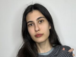 hot naked camgirl HeleneSeright