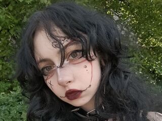 fingering camwhore HilariaPolle