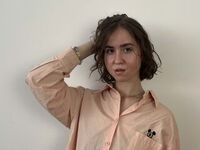 camgirl spreading pussy HilaryGanfield