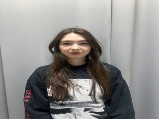 girl cam sex HildaGrey
