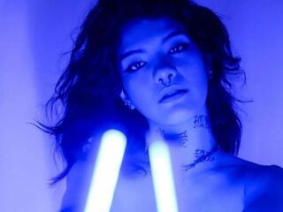 cyber sex show HinataDarky