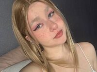sexy live girl HoneyLumi