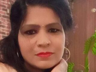 girl showing tits HotNandini